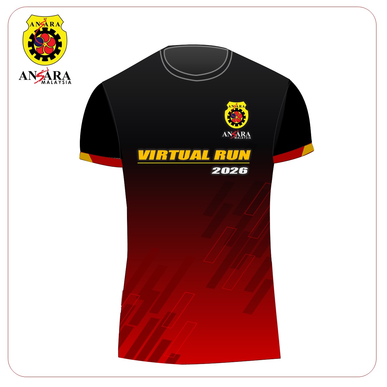 ANSARA VR 2026 Ts